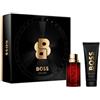 HUGO BOSS Boss The Scent Elixir Holiday Set Set di fragranze 1 pz.