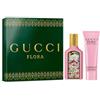 Gucci Flora Gorgeous Gardenia Holiday Set Set di fragranze 1 pz.