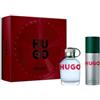 HUGO BOSS Hugo Holiday Set Set di fragranze 1 pz.