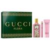 Gucci Flora Holiday Set Set di fragranze 1 pz.