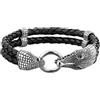 kuzzoi FASHIONNECKLACEBRACELETANKLET - Gioiello da polso, argento, 19.00 centimeters null null null null
