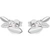 Rosato Orecchini Donna In Argento | Collezione Gaia - RZGA50