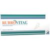 PIAM FARMACEUTICI SpA RUBROVITAL 7FL