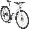 Prophete Urbanicer 2.0 Urban E-Bike 28 pollici - 360 Wh - Batteria integrata - Motore posteriore - Deragliatore a 9 marce - HDY Freno a disco - Altezza telaio 53 cm