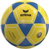 Erima Equal Pro Pallone da korfball (7202604), giallo/blu/bianco, 5