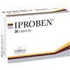 OMEGA PHARMA spa IPROBEN 30 CAPSULE