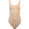 Marks & Spencer Donna Body Modellante Senza Cuciture a Controllo Leggero - Traspirante - No VPL