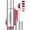 Wonderskin Liquid Blush Stain - Tinta labbra e guance anti-sbavature | Colorete liquido intransferibile tono tortora rosato, con colore leggero e modulabile che dura tutto il giorno
