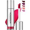 Wonderskin Liquid Blush Stain - Tinta labbra e guance anti-sbavature | Colorete liquido intransferibile tono rosa rossastro, con colore leggero e modulabile che dura tutto il giorno