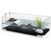 Askoll Tartarughiera accessoriata Tartarium Askoll Misura 79 x 29,7 x 24,5 cm - 1° ORDINE? 20% di sconto SU BRAND ESCLUSIVI, codice BZR20