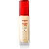 Bourjois Paris Healthy Mix Radiant Foundation 30 ml ombra 50.5N Light Ivory