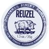 REUZEL Styling Clay Matte Pomade 35 g variante Imballaggio vecchio