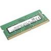 Lenovo 4X70R38790 memoria 8 GB 1 x 8 GB DDR4 2666 MHz 4X70R38790