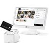 SumUp Cassa Lite Registratore di cassa+ POS Solo + Stampante