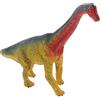 Generico di brachiosauro di simulazione Figurina simulata giocattoli statuetta decorativa di dinosauro robot statua di dinosauro per gioco giocare alla statua del plastica