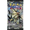 Pokémon Pokemon POK81344 TCG - Pacchetto di ripetizione ultra prisma sole e luna
