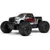 ARRMA Granite 223S BLX 1:10 4x4 RC Monster Truck RTR, motore brushless, DSC, senza batteria e caricatore