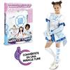 Giochi Preziosi Miracle Tunes - Vestito / costume, Jasmine, Multicolore (mrc08000), Dimensioni assortite, 1 pezzo
