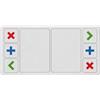 Dgayaeic Fidget Trading Board Bambini Tavoletta Antiscivolo da Scambio di Palline | Tappetino Scambio di Giocattoli Impastabili Bambini, Bambine, Casa, Viaggio, Scuola, Feste, Sala Giochi, Asilo