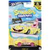 Hot Wheels Veicolo Pony-Up | Spongebob 25 anni | Mattel HRV53