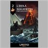 Serpentarium L'Ultima Torcia: L'Isola Maledetta Librogame in Italiano