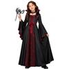 Kinwers Costume da strega per bambine e ragazze, costume di Halloween | Costume da strega per bambine e ragazze, costume per Halloween