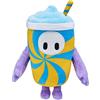 Fall Guys: Ultimate Knockout Blue Freeze - Peluche ufficiale da collezione, 20 cm