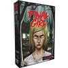 Van Ryder Games | Final Girl Season 1 Happy Trails Horror Thematic Game in English for age 14+ | Dice Rolling Hand Management Solo Game | Horror