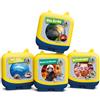 tonies Hörfigur für Toniebox, Clever Set: Wieso? Weshalb? Warum? Profiwissen, Hörspiel für Kinder ab 8 Jahren, Spielzeit ca. 331 Minuten