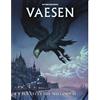 Wyrd Edizioni Vaesen - La Città dei Miei Incubi