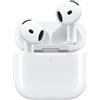 Apple AirPods 5 (5th generation) Standard con custodia di ricarica USB | Acquisto sicuro PayPal/SeQura
