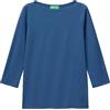 United Colors of Benetton Maglia M/L 3ga2e16a1 Donna