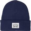 Levi's - Backpatch Beanie, Berretto Beanie Uomo