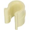 Maniver Clips in Plastica Fermatelo per Serre