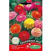 Germisem California Mix Semi di Zinnia 2 g