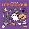Sassi Halloween. Let's colour. Ediz. illustrata