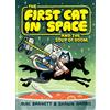 HarperAlley The First Cat in Space and the Soup of Doom
