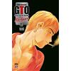 Dynit Manga Big GTO deluxe. Black edition (Vol. 7)