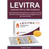Bluetopia Men's Clinic Health LEVITRA VARDENAFIL Pills For Men Guidebook: Understanding Erectile Dysfunction, Vardenafil, Tadalafil, Blood Flow, Sexual Confidence, and the Bigger Picture of Men's Sexual Health