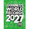 Ravensburger Verlag Guinness World Records - 2027: deutsche Ausgabe