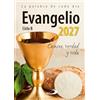 SAN PABLO Evangelio 2027: Camino, verdad y vida - Ciclo B