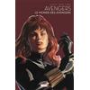 Panini France Le monde des Avengers