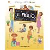 Il Pozzo di Giacobbe Il figlio. Tutta la casa si riempì di profumo