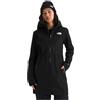 THE NORTH FACE Dryvent Hikesteller Parka Donna (Pacco da 1)
