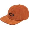 Oakley - Ellipse Corduroy Hat, Cappello Uomo