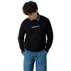 GUESS MAGLIE Uomo GUESS JEANS M4BR31 Z3HM1 JBLK BLACK