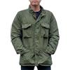 The UMA Fashion Giacca da uomo ispirata al film iconico M-65 Field Jacket - Giacca di Loneliness cosplay Outwear