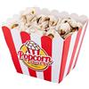 Rainbow Socks - Donna Uomo Divertenti Cotone Popcorn Calze Regalo 1 Paia