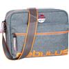 Nebulus Borsa unisex OHIO, borsa a tracolla, borsa a tracolla