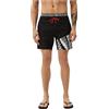 Dirk Bikkembergs Bikkembergs Costumi da Bagno/Asciugamani BKK3MBM10 - Uomo